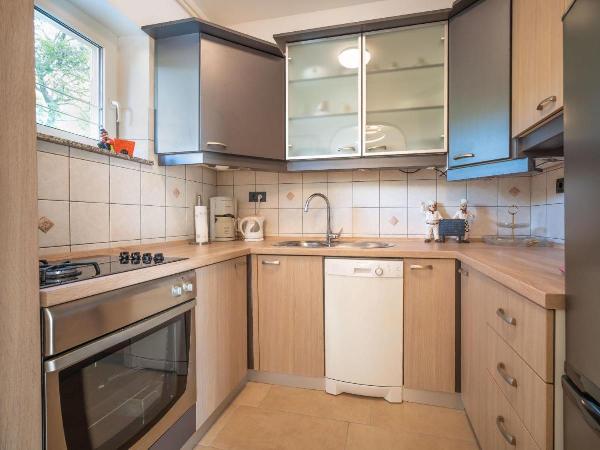 Apartment Segulja-1 By Interhome Ядраново Екстериор снимка
