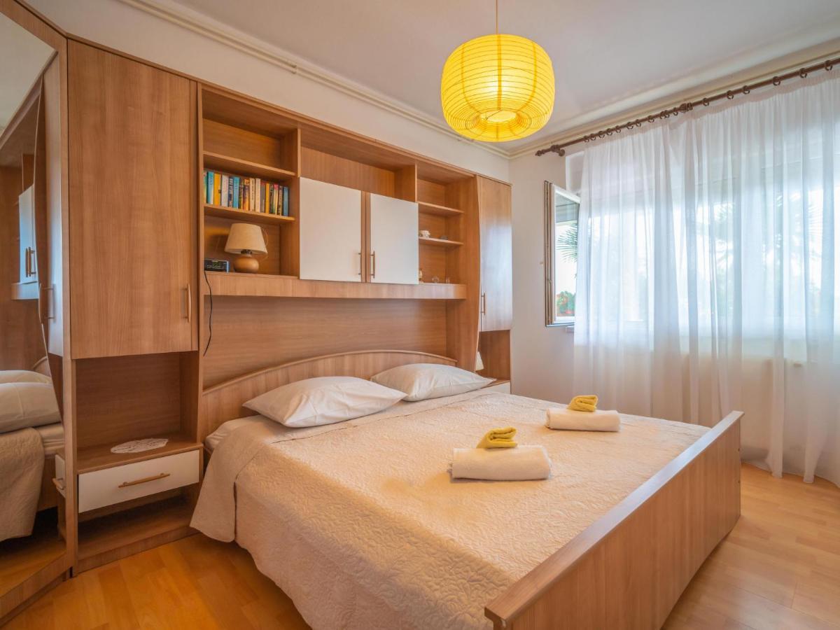 Apartment Segulja-1 By Interhome Ядраново Екстериор снимка