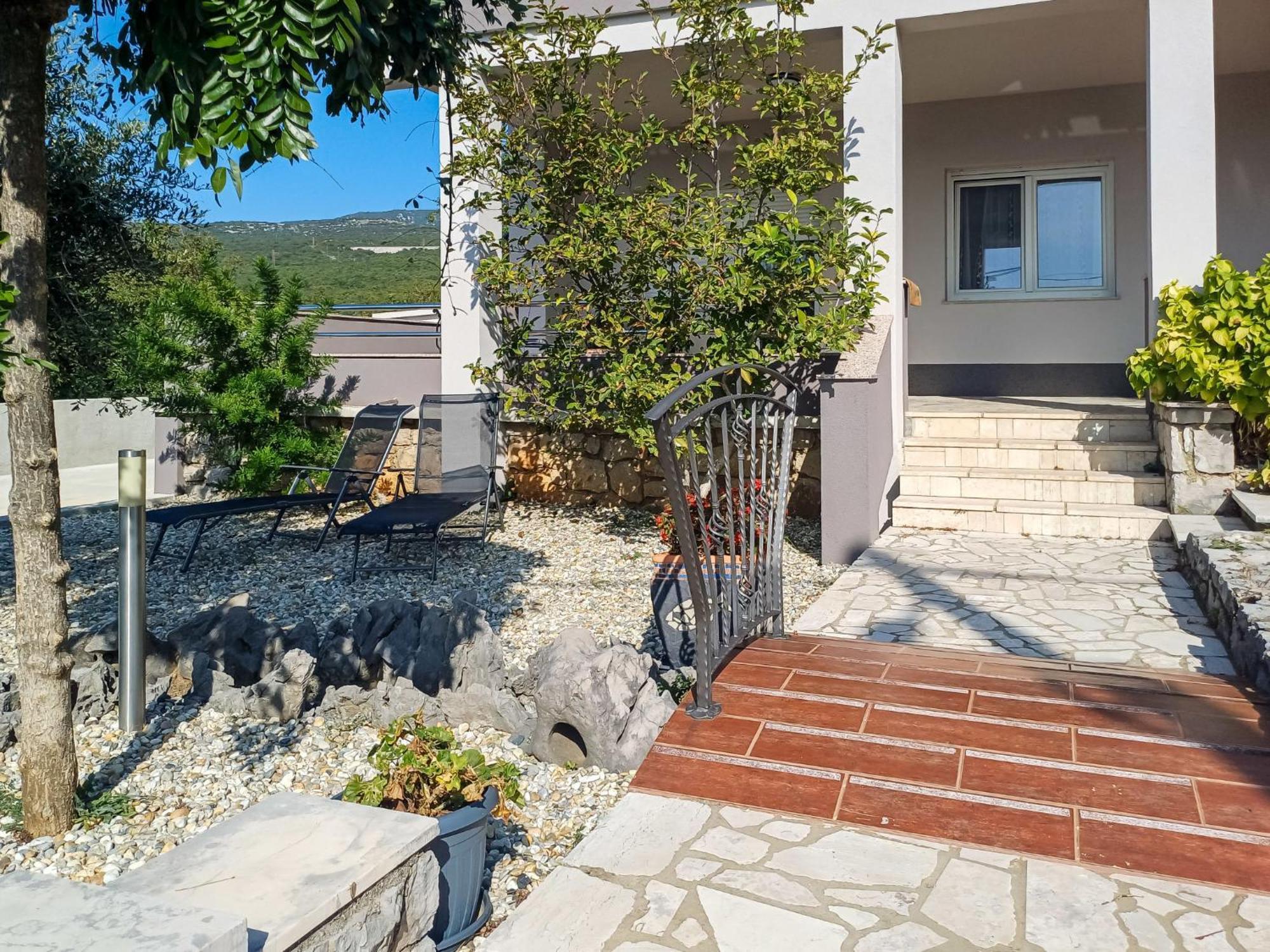 Apartment Segulja-1 By Interhome Ядраново Екстериор снимка