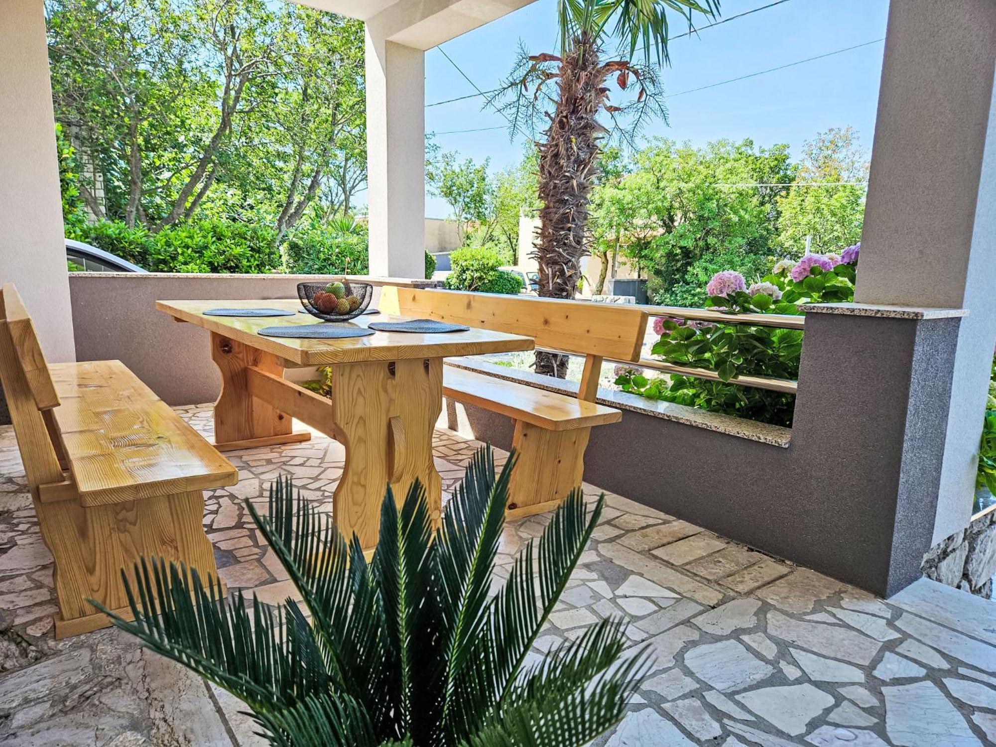 Apartment Segulja-1 By Interhome Ядраново Екстериор снимка